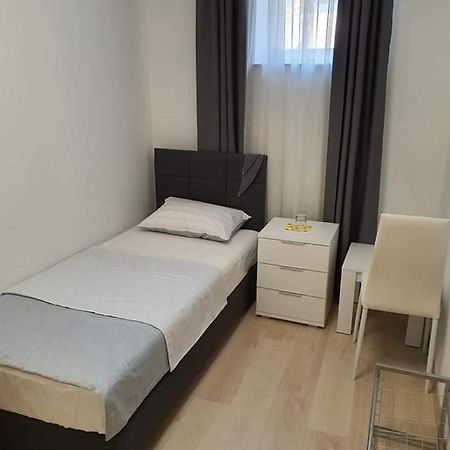 Appartement Aldi 1 à Pula Extérieur photo