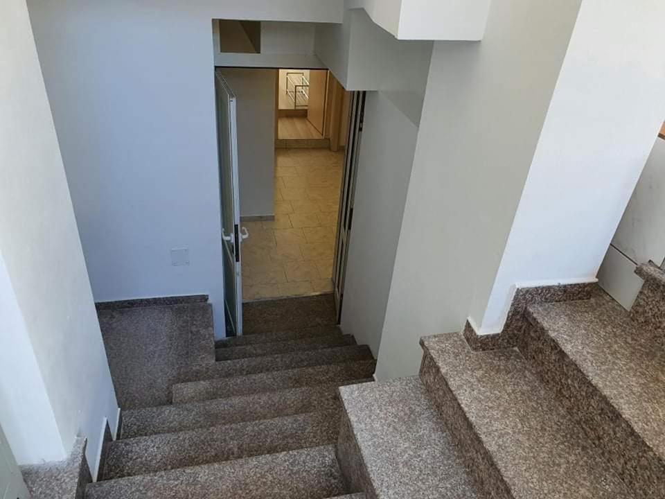 Appartement Aldi 1 à Pula Extérieur photo