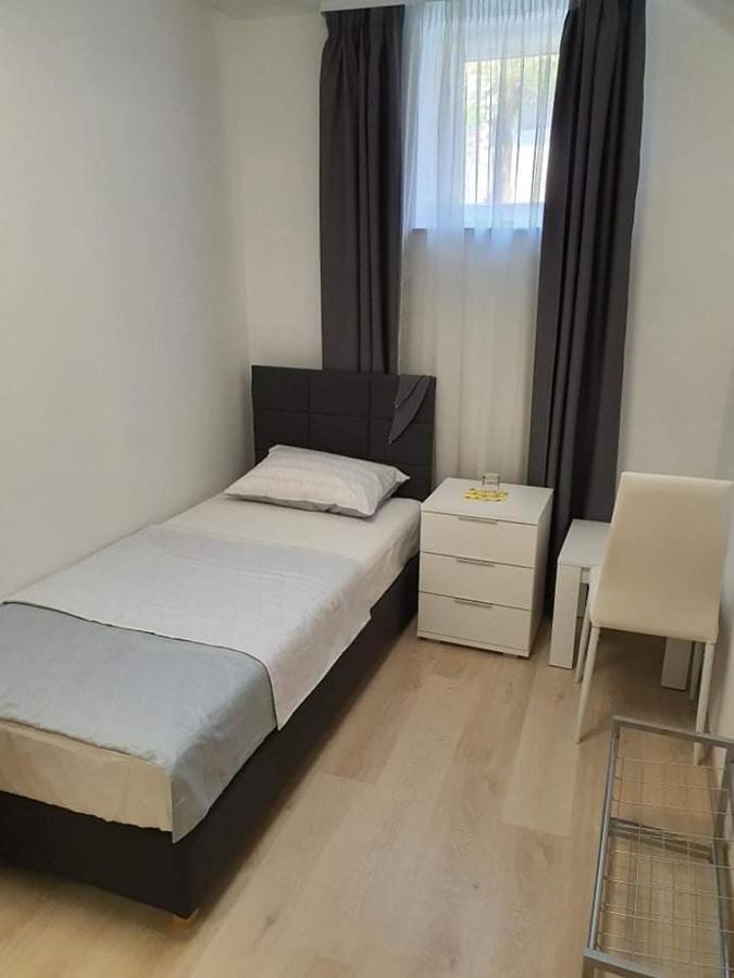 Appartement Aldi 1 à Pula Extérieur photo