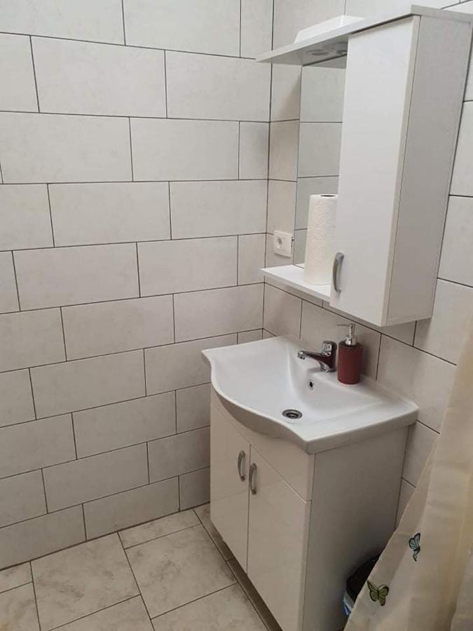 Appartement Aldi 1 à Pula Extérieur photo
