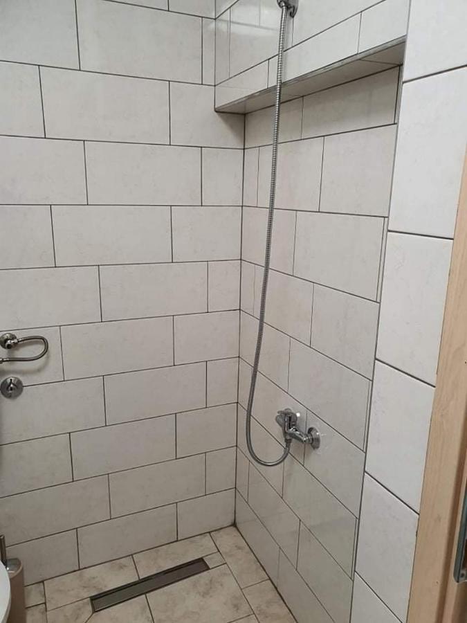 Appartement Aldi 1 à Pula Extérieur photo