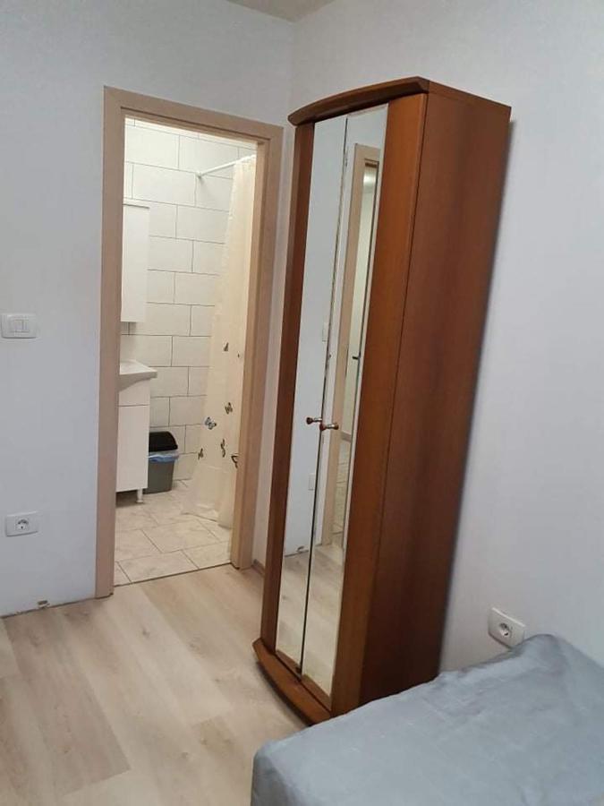 Appartement Aldi 1 à Pula Extérieur photo